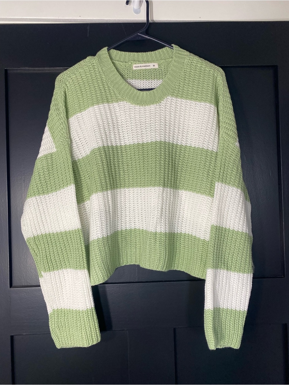 4/$16 Moon & Madison Sweater